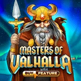 Bocoran RTP Slot Microgaming Masters Of Valhalla